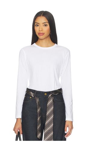 Long Sleeve Perfect Tee en . Taille M. Also en S, XS - Sold Out NYC - Modalova