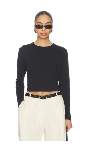 T-SHIRTS MANCHES LONGUES PERFECT en . Taille S. Also en XS - Sold Out NYC - Modalova