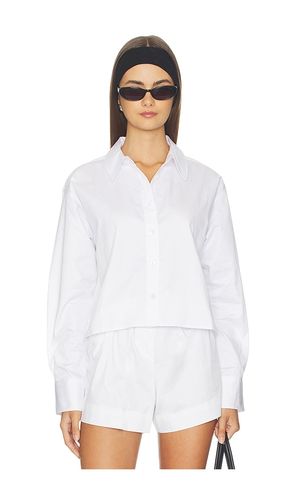 CHEMISE CROPPED EVERYTHING en . Taille M. Also en - Sold Out NYC - Modalova
