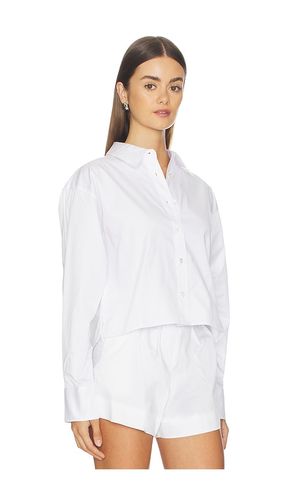 CHEMISE CROPPED EVERYTHING en . Taille M. Also en - Sold Out NYC - Modalova