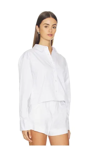 CHEMISE CROPPED EVERYTHING en . Taille M. Also en XS - Sold Out NYC - Modalova