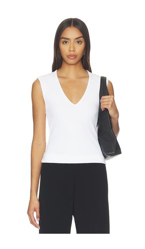 DÉBARDEUR ENCOLURE V en . Taille XS. Also en S, M - Sold Out NYC - Modalova