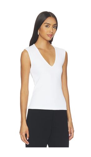DÉBARDEUR ENCOLURE V en . Taille XS. Also en S, M - Sold Out NYC - Modalova