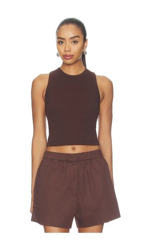 DÉBARDEUR BASIQUE THE CROPPED NOT SO en . Taille L. Also en M - Sold Out NYC - Modalova