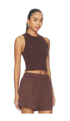 DÉBARDEUR BASIQUE THE CROPPED NOT SO en . Taille L. Also en M - Sold Out NYC - Modalova