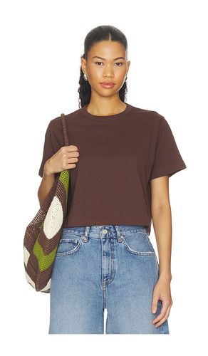 T-SHIRT CROPPED PARFAIT en . Taille M. Also en S, XS - Sold Out NYC - Modalova