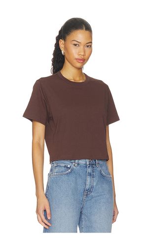 T-SHIRT CROPPED PARFAIT en . Taille M. Also en - Sold Out NYC - Modalova