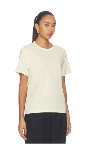 The Iconically Soft Perfect Tee en . Taille XS. Also en S, M, L - Sold Out NYC - Modalova