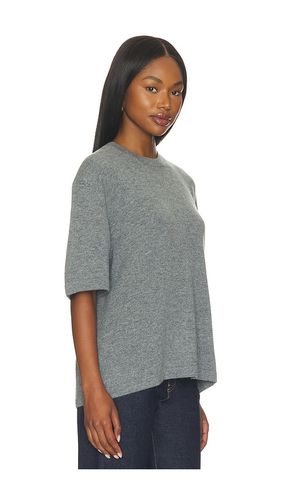 The Cashmere Oversized Tee en . Taille L. Also en M, S, XS - Sold Out NYC - Modalova