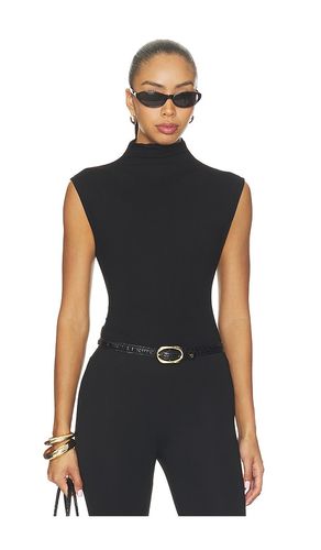 The Mock Neck Top en . Taille L. Also en M, S, XS - Sold Out NYC - Modalova