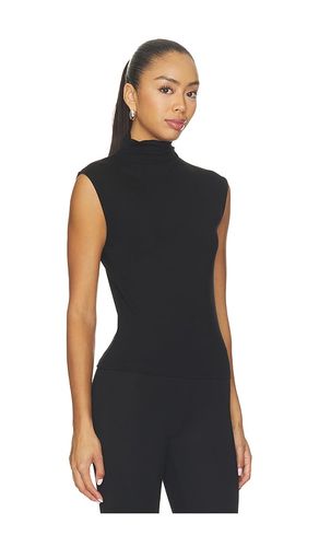 The Mock Neck Top en . Taille L. Also en S, XS - Sold Out NYC - Modalova
