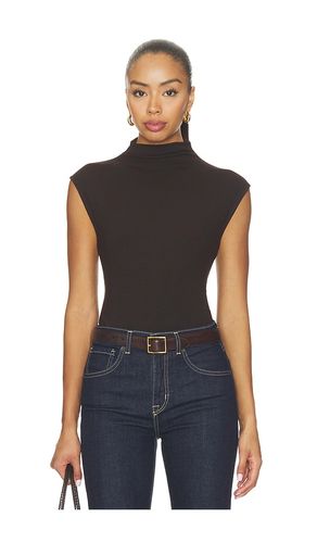 The Mock Neck Top en . Taille L. Also en M, S - Sold Out NYC - Modalova
