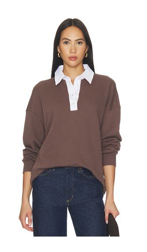 LE POLO RUGBY CLASSIQUE en . Taille L. Also en M, S - Sold Out NYC - Modalova