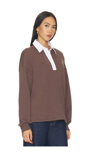 LE POLO RUGBY CLASSIQUE en . Taille L. Also en M, S - Sold Out NYC - Modalova