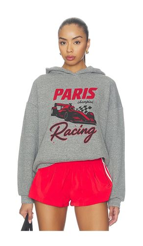 SWEAT À CAPUCHE PARIS RACING en . Taille XS. Also en S, M, L - Sunny Somewhere - Modalova