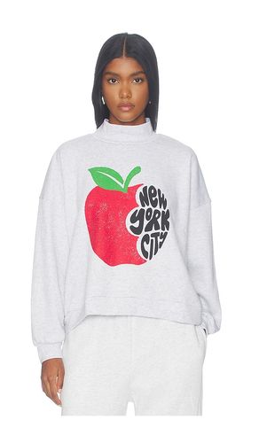 PULL NYC APPLE BITE en . Taille M. Also en S, XS - Sunny Somewhere - Modalova