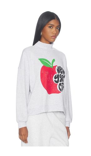 PULL NYC APPLE BITE en . Taille M. Also en S, XS - Sunny Somewhere - Modalova