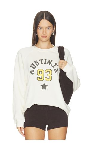 PULL AUSTIN TX 93 RAGLAN en . Taille L. Also en M, S, XS - Sunny Somewhere - Modalova