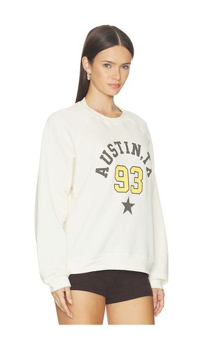 PULL AUSTIN TX 93 RAGLAN en . Taille L. Also en M, S, XS - Sunny Somewhere - Modalova