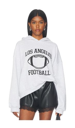 La Football Classic Hoodie en . Taille XS. Also en S, M - Sunny Somewhere - Modalova