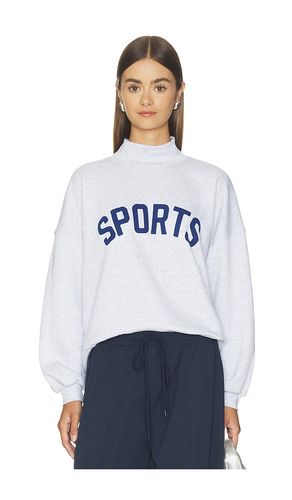 PULL NAVY SPORTS en . Taille L. Also en XS - Sunny Somewhere - Modalova