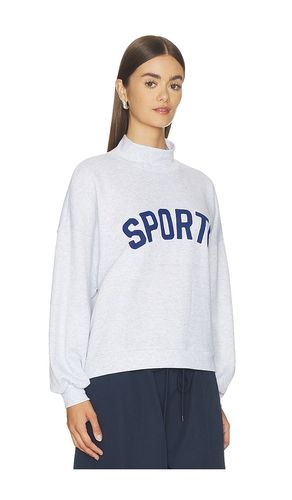 PULL NAVY SPORTS en . Taille L. Also en XS - Sunny Somewhere - Modalova