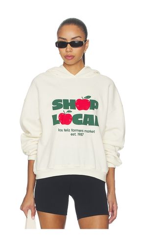 SWEAT À CAPUCHE SHOP LOCAL en . Taille M. Also en S, XS - Sunny Somewhere - Modalova