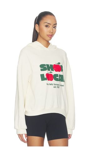 SWEAT À CAPUCHE SHOP LOCAL en . Taille M. Also en S, XS - Sunny Somewhere - Modalova
