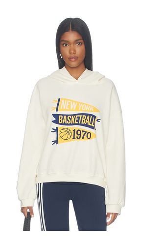 SWEAT À CAPUCHE NY BASKETBALL 1970 en . Taille L. Also en M, S, XS - Sunny Somewhere - Modalova