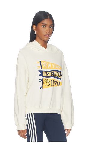SWEAT À CAPUCHE NY BASKETBALL 1970 en . Taille L. Also en M, S, XS - Sunny Somewhere - Modalova