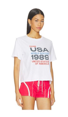 T-SHIRT TEAM USA WORLD SOCCER en . Taille XS. Also en S, M, L - Sunny Somewhere - Modalova