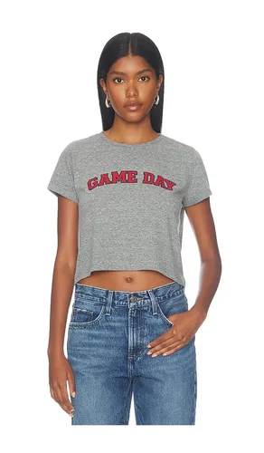T-SHIRT RED GAME DAY en . Taille L. Also en XL - Sunny Somewhere - Modalova