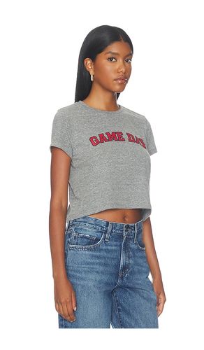 T-SHIRT RED GAME DAY en . Taille L. Also en - Sunny Somewhere - Modalova