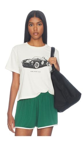 T-SHIRT MIAMI MOTOR en . Taille L. Also en M, S, XS - Sunny Somewhere - Modalova