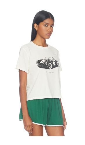 T-SHIRT MIAMI MOTOR en . Taille L. Also en M, S, XS - Sunny Somewhere - Modalova