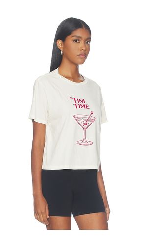 T-SHIRT TINI TIME en . Taille L. Also en M, S, XS - Sunny Somewhere - Modalova