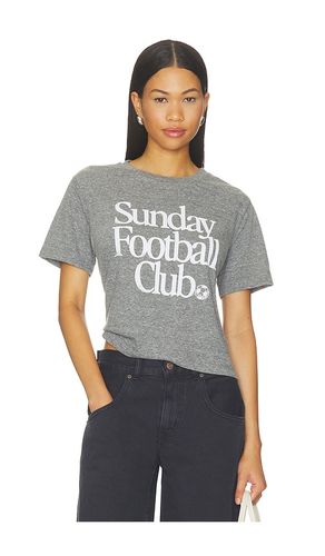 T-SHIRT SUNDAY FOOTBALL CLUB en . Taille XS. Also en S, M - Sunny Somewhere - Modalova