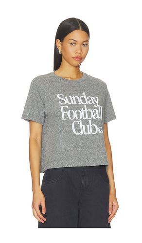 T-SHIRT SUNDAY FOOTBALL CLUB en . Taille XS. Also en S, M - Sunny Somewhere - Modalova