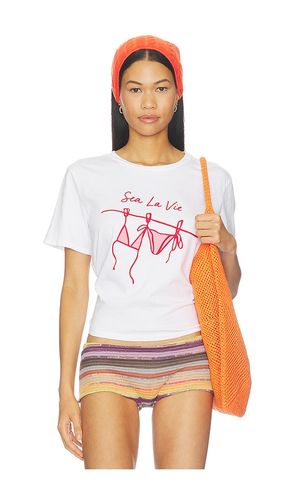 T-SHIRT SEA LA VIE en . Taille M. Also en - Sunny Somewhere - Modalova
