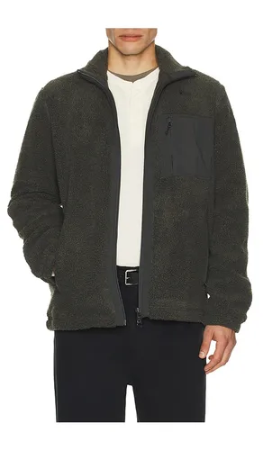 BLOUSON AVEC GLISSIÈRE SANOLAN en . Taille S. Also en XL/1X - SAMSOE SAMSOE - Modalova
