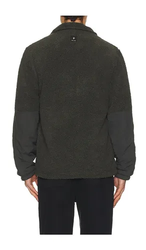 BLOUSON AVEC GLISSIÈRE SANOLAN en . Taille S. Also en XL/1X - SAMSOE SAMSOE - Modalova