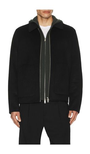 BLOUSON SAPAULO en . Taille L. Also en S, XXL/2X - SAMSOE SAMSOE - Modalova