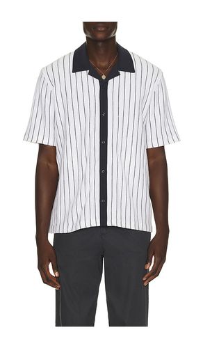 CHEMISE en ,. Taille L. Also en M, S - SAMSOE SAMSOE - Modalova