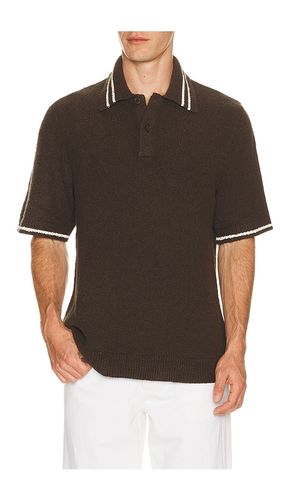 Sapedro Polo en . Taille L. Also en M, S, XXL/2X - SAMSOE SAMSOE - Modalova