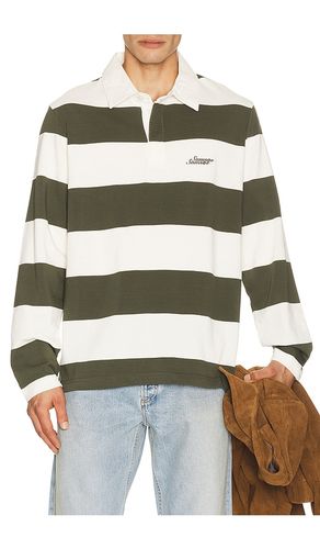 POLO SAKEVIN en . Taille S. Also en M, L, XL/1X, XXL/2X - SAMSOE SAMSOE - Modalova