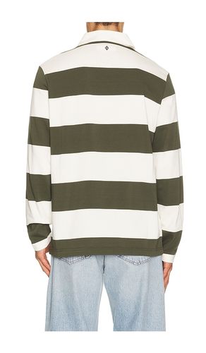 POLO SAKEVIN en . Taille L. Also en M, S, XL/1X, XXL/2X - SAMSOE SAMSOE - Modalova