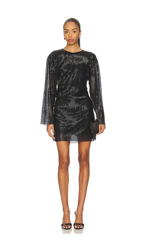 ROBE DROITE SARUBY en . Taille M. Also en - SAMSOE SAMSOE - Modalova