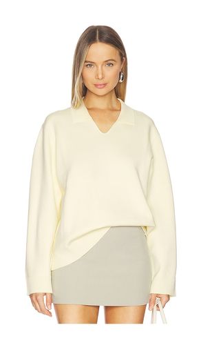 PULL POLO SAANNE en . Taille M. Also en - SAMSOE SAMSOE - Modalova
