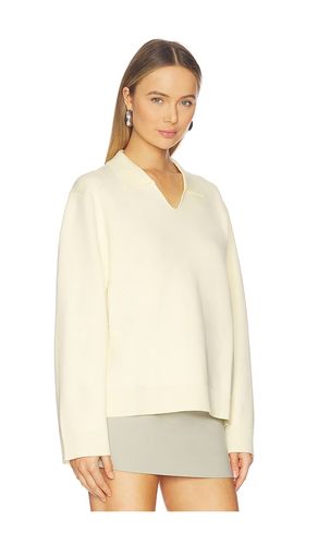 PULL POLO SAANNE en . Taille M. Also en S - SAMSOE SAMSOE - Modalova