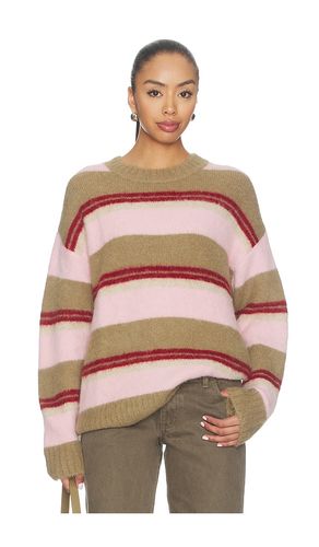 PULL SAJEANNE en . Taille S. Also en XS, M - SAMSOE SAMSOE - Modalova